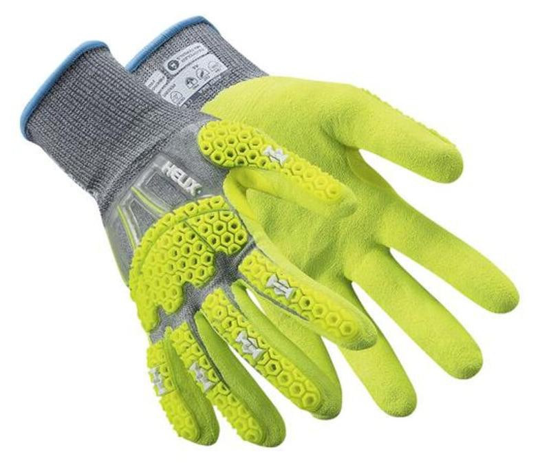 HexArmor Helix 3014IMP beschermhandschoen maat 11