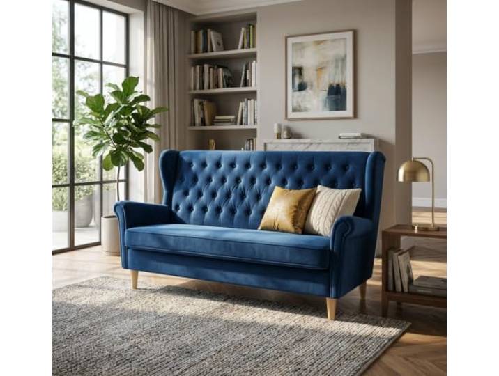 Family Meble Schlafsofa Diana Classic – W.U.Diana.Royal 22