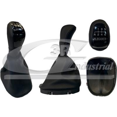 3RG Schalthebelverkleidung 25537 für Mercedes