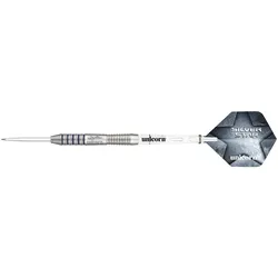 Unicorn Silver Star Gary Anderson Steel Darts 21 g