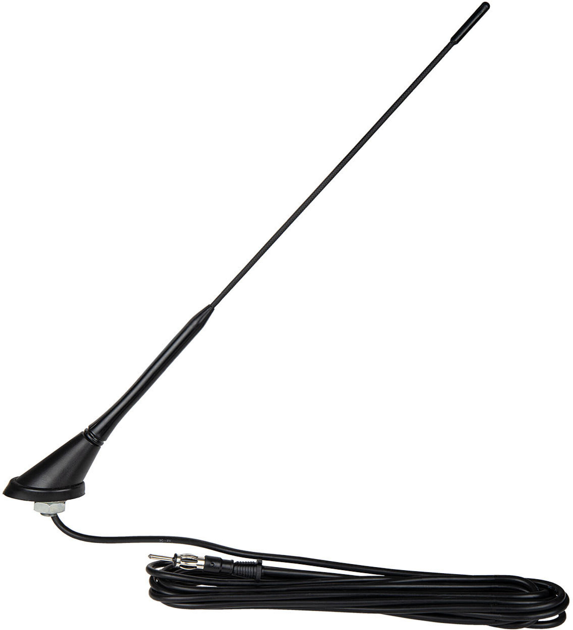 Alca Antenne Dach-Antenne 536100