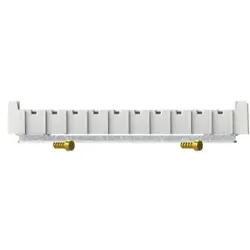 Striebel & John VA-TC11 VMS Quick-Steckträger für VMS RE-Gehäuse 8 PLE entsprechen 11 Einheiten 4TBV854207C0100 VATC11