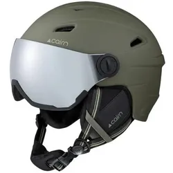 Cairn, Skihelm, (59 - 60 cm, L)