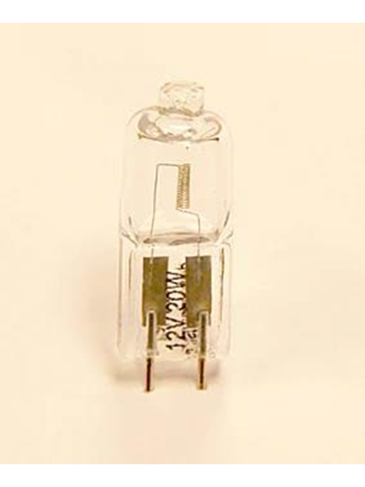 ekonomiljus Halogenglühlampe Halogen Bulb G4
