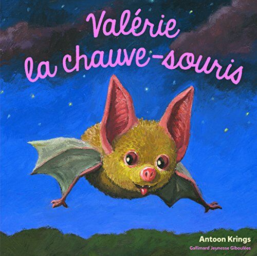 Valérie la chauve-souris - Preis vom 11.10.2026 15:43:13 h