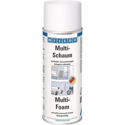 WEICON Universalreiniger Multi-Schaum 400 ml Spraydose - 11200400