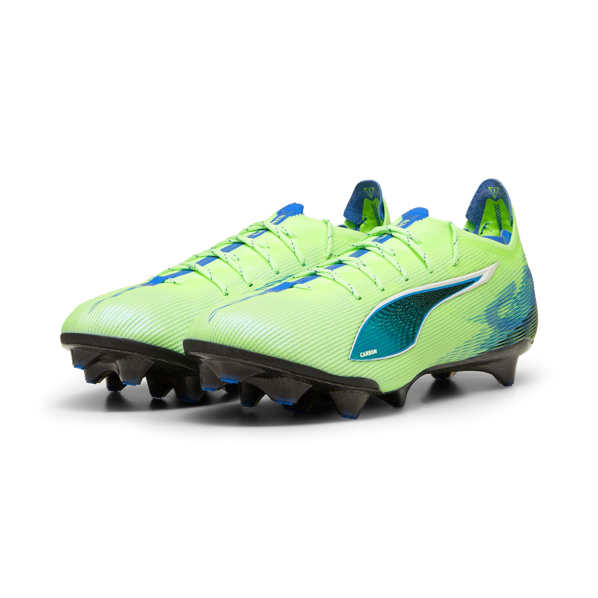 PUMA Unisex ULTRA 5 CARBON FG Fußballschuhe