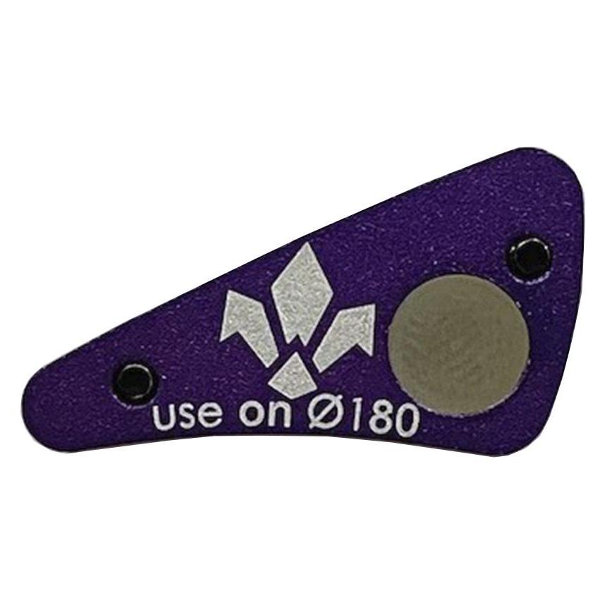 Formula E-Bike Magnet Speed Sensor Adapter für Monolitic Bremsscheiben (FO201)