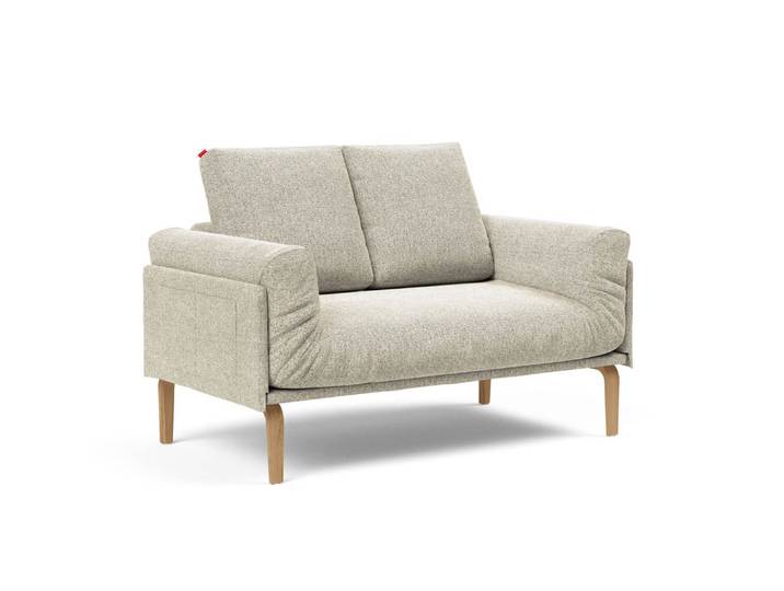 Innovation Living Rollo Bow Daybed