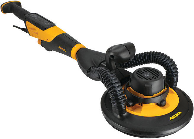 MIRKA Ponceuse orbitale Ø 225 mm LEROS-S 950CV - MIW9502122BA