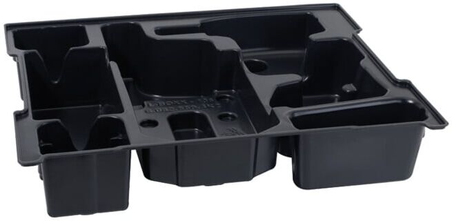 BOSCH Insert L-BOXX 136 compatible avec GDR/GDS/GDX 18V-LI Professional (1600A002VC)