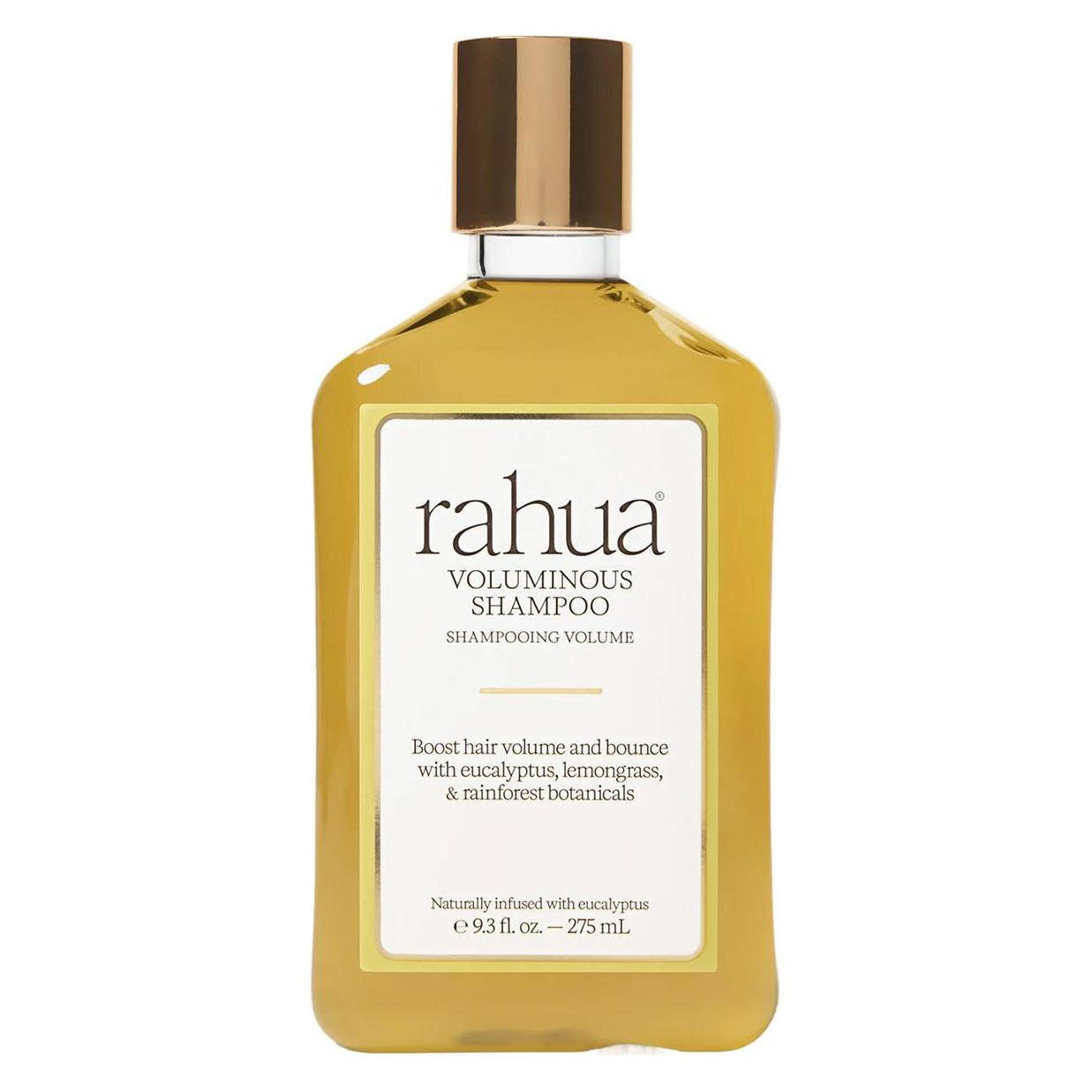 Rahua - Voluminous Shampoo 275 ml (Flüssiges Shampoo, 275 ml) (1319545)