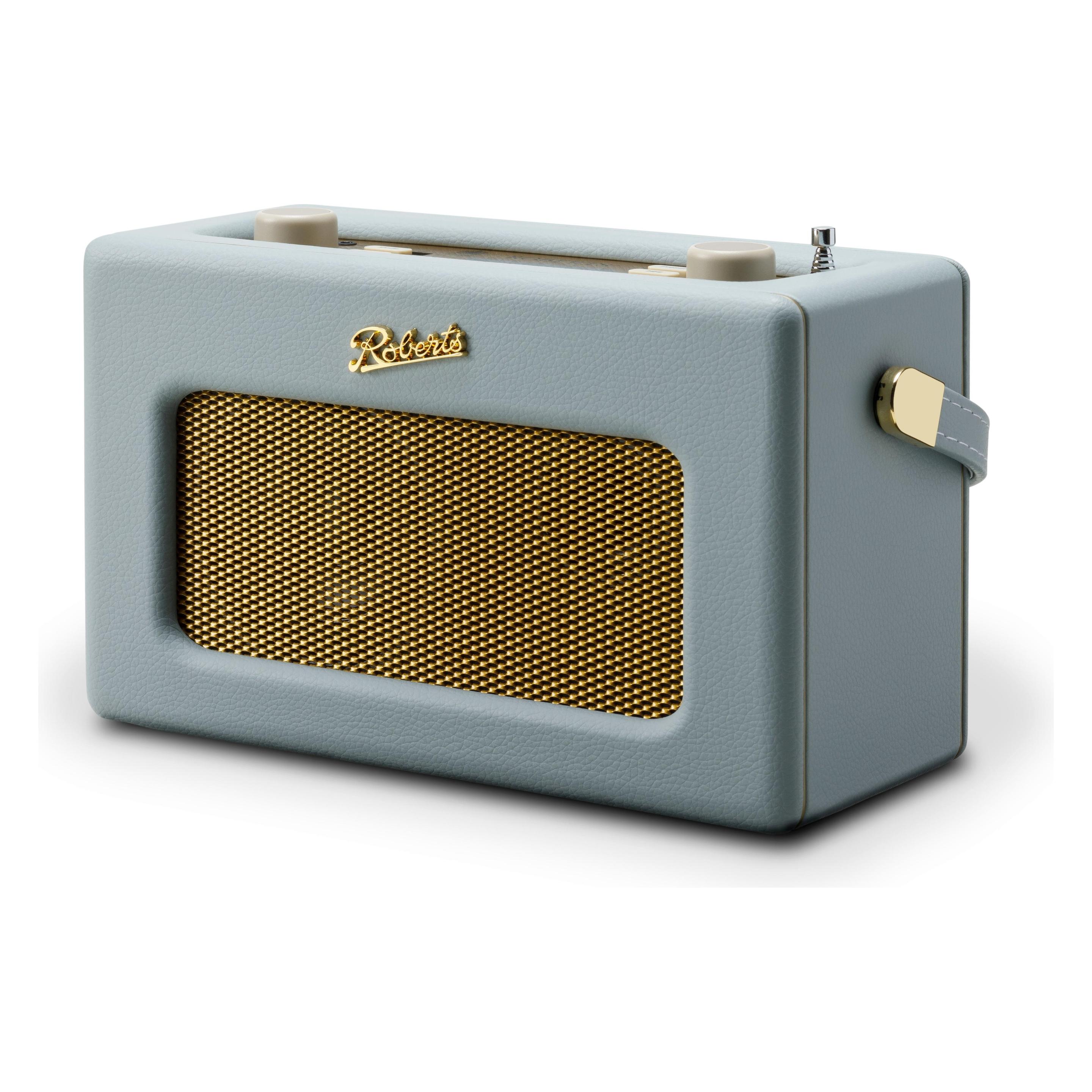 Roberts Revival iStream 3L (DAB+, FM, Internetradio, Bluetooth, WLAN) (REV-ISTREAM3LDEE)