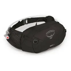 Osprey Seral 4 O/S Black