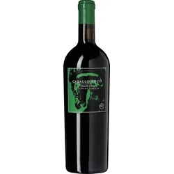 Caballo Loco Grand Cru Sagrada Familia