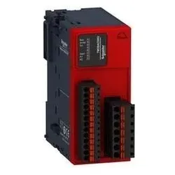 Schneider Electric Sicherheitsmodul TM3 TM3SAC5RG