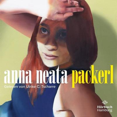 Packerl - Anna Neata, Audio, 9783844935899