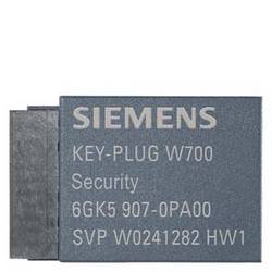 Siemens 6GK5907-0PA00 Key-Plug 6GK59070PA00