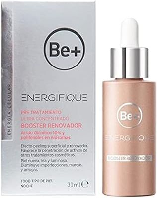 Be+ Energifique Renewing Booster Konzentrat 30 ml