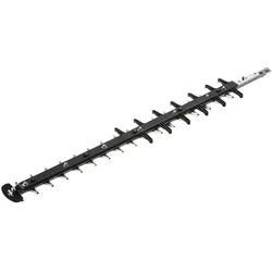 Makita, Zubehör Gartenmaschinen, 191R55-5 Scherblatt kpl. 60cm (Heckenschere)