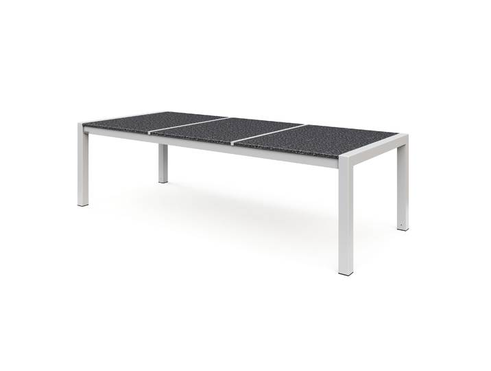 Granittisch 240 x 100 x 75 cm