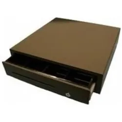 Star Micronics, Kasse, CB-2002 LC CASH DRAWER NEW GRAY.