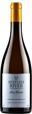 """Restless River""" """Restless River Ava Marie Chardonnay 2022 White Wine - South Africa"""