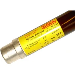 Siba HH-Sicherungseinsatz 3000413.16