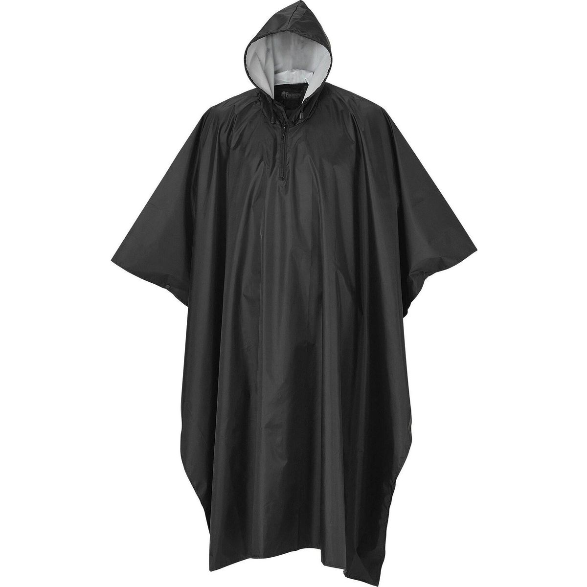 Pinewood Rainfall Poncho black (400) Unisize 1-96610400406