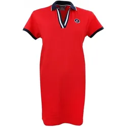 Peak mountain, Damen, Funktionsshirt, Asfori (L), Rot