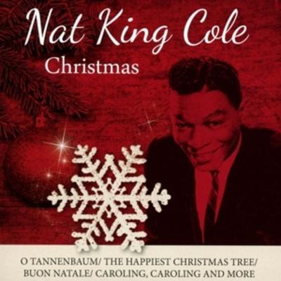 Christmas - Nat King Cole, CD