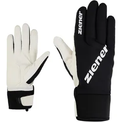 Ziener, Skihandschuhe, (7)