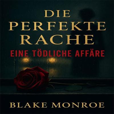 Die perfekte Rache – Eine tödliche Affäre - Blake Monroe, Audio, 4071498334287