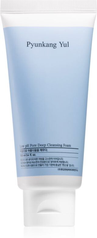 Pyunkang Yul Deep Cleansing Low pH Tiefenreinigungsschaum für empfindliche trockene Haut 100 ml
