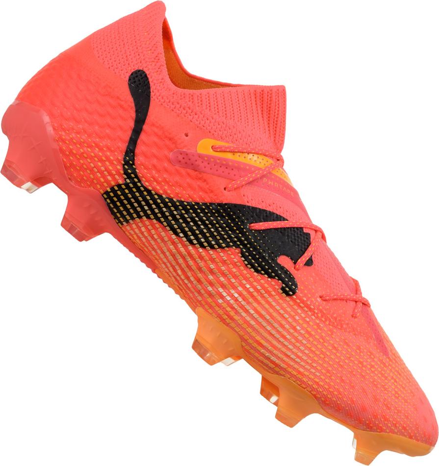 Puma Future 7 Ultimate Fg/Ag Fussball-Schuhe Größe 41