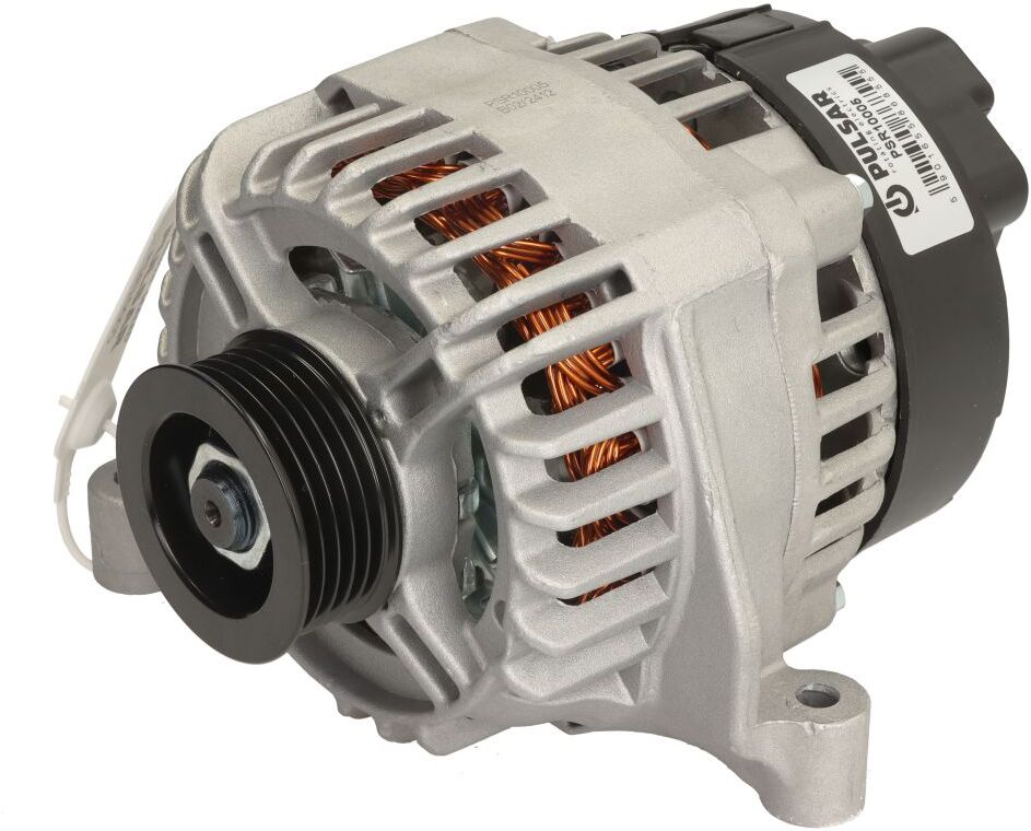 Drehstromgenerator PULSAR ROTATING ELECTRICS PSR10005