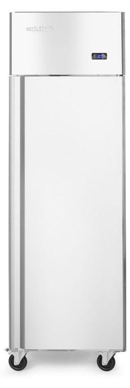 Kühlschrank eintürig 410 L, Profi Line