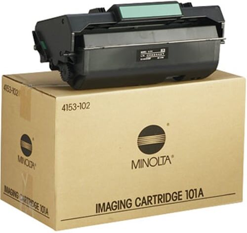 Konica Minolta 4153-104 (101B) Unidad de imagen DI151