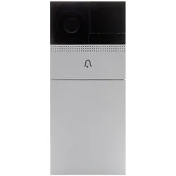 REV, Klingel + Türsprechanlage, Link2Home Video-Sprechanlage (WLAN)