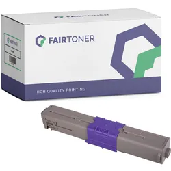 Kompatibel für OKI MC 362 DN (44469704) Toner Gelb