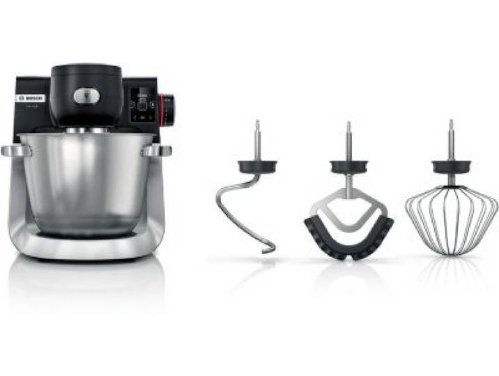 Bosch - Robot Pâtissier Série 6 Mums6zs00