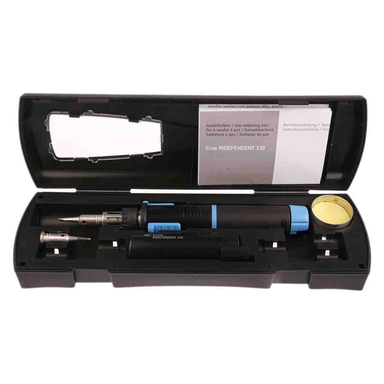 Kurtz Ersa Independent 130 (Lötkolben Set) (G13400041)