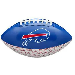 Wilson, American Footballs