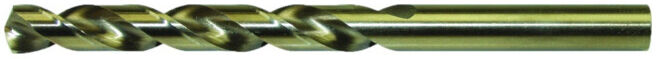 PTG RATIOLINE Foret hélicoïdal DIN338RN HSSCo 4,00mm revêtu (333850400)