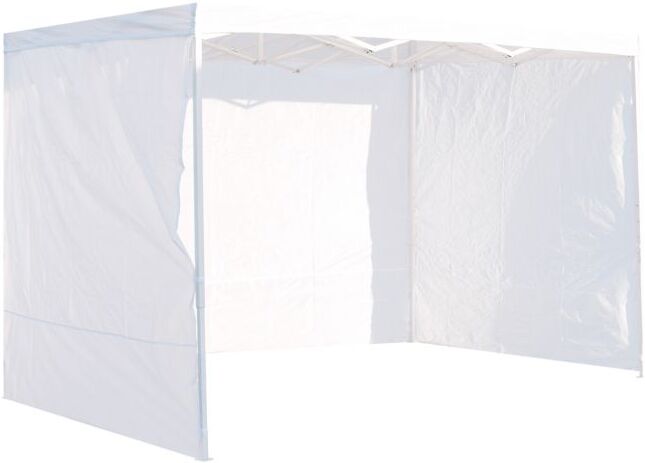 RegalosMiguel Pack 3 Laterales Lisos para Carpas 3x2 Eco