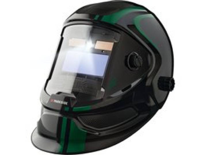 PARKSIDE® Casque de soudage automatique PSHL 2 D1 (rayé/noir)