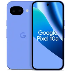 Google Pixel 10a 256GB Lavender