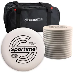 Sportime Wurfscheiben-Set Take Off Kids