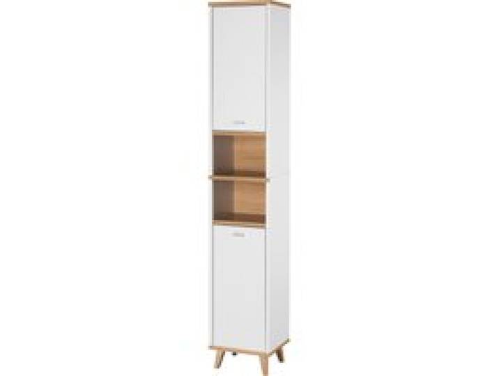 LIVARNO® Meuble colonne de salle de bains « Corfu ».