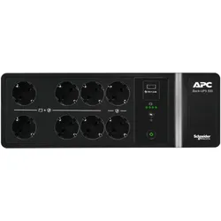 APC Back-UPS (500 VA, 300 W), USV